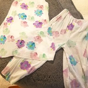 Stunning Balu Outfit Tunic & Pants sz 12 girls